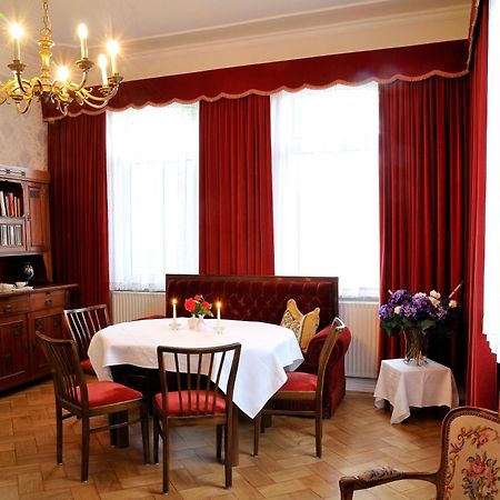 Land-Gut-Hotel Allerhof Frankenfeld Esterno foto