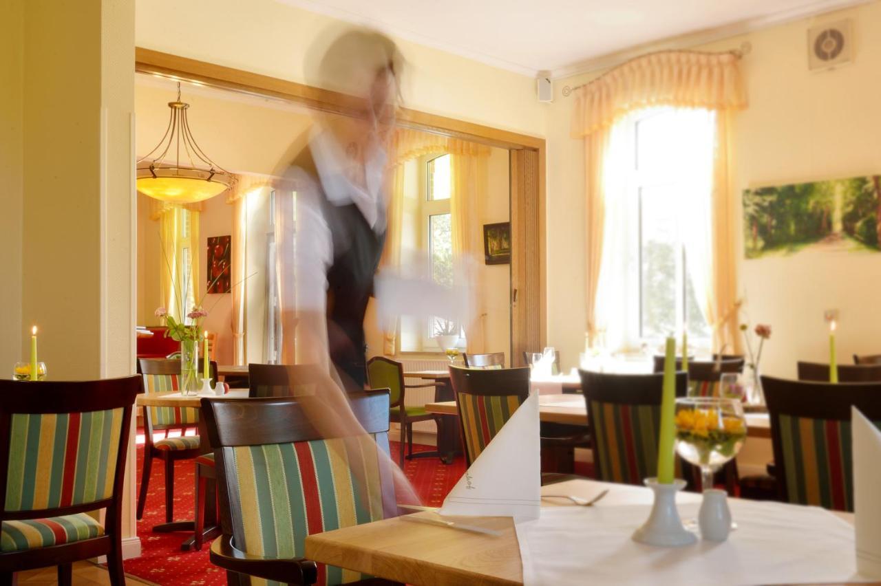Land-Gut-Hotel Allerhof Frankenfeld Esterno foto