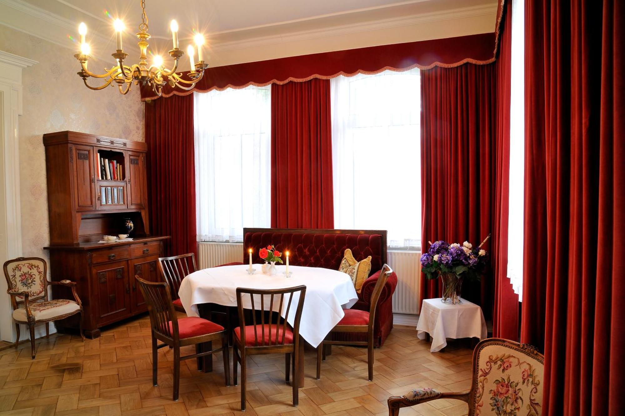 Land-Gut-Hotel Allerhof Frankenfeld Esterno foto