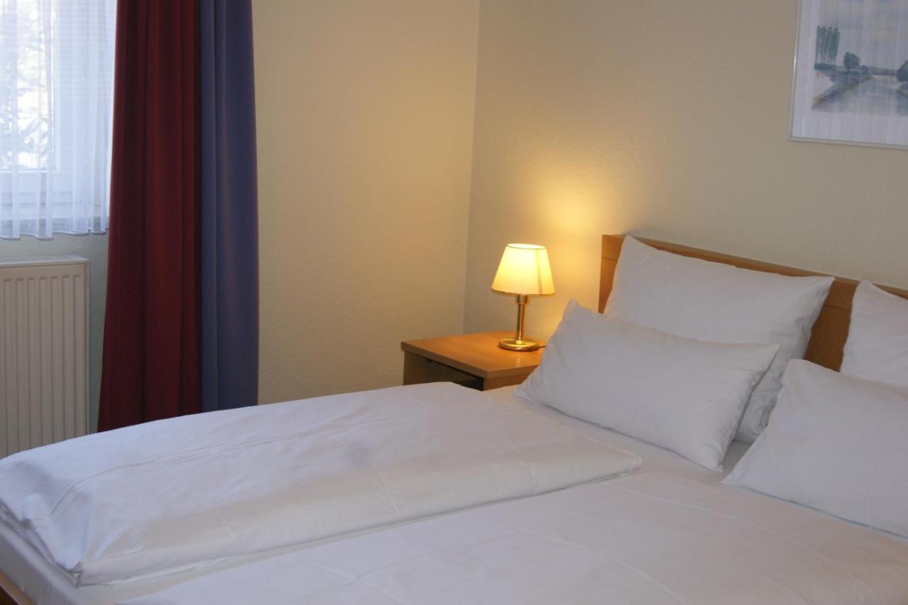 Land-Gut-Hotel Allerhof Frankenfeld Esterno foto