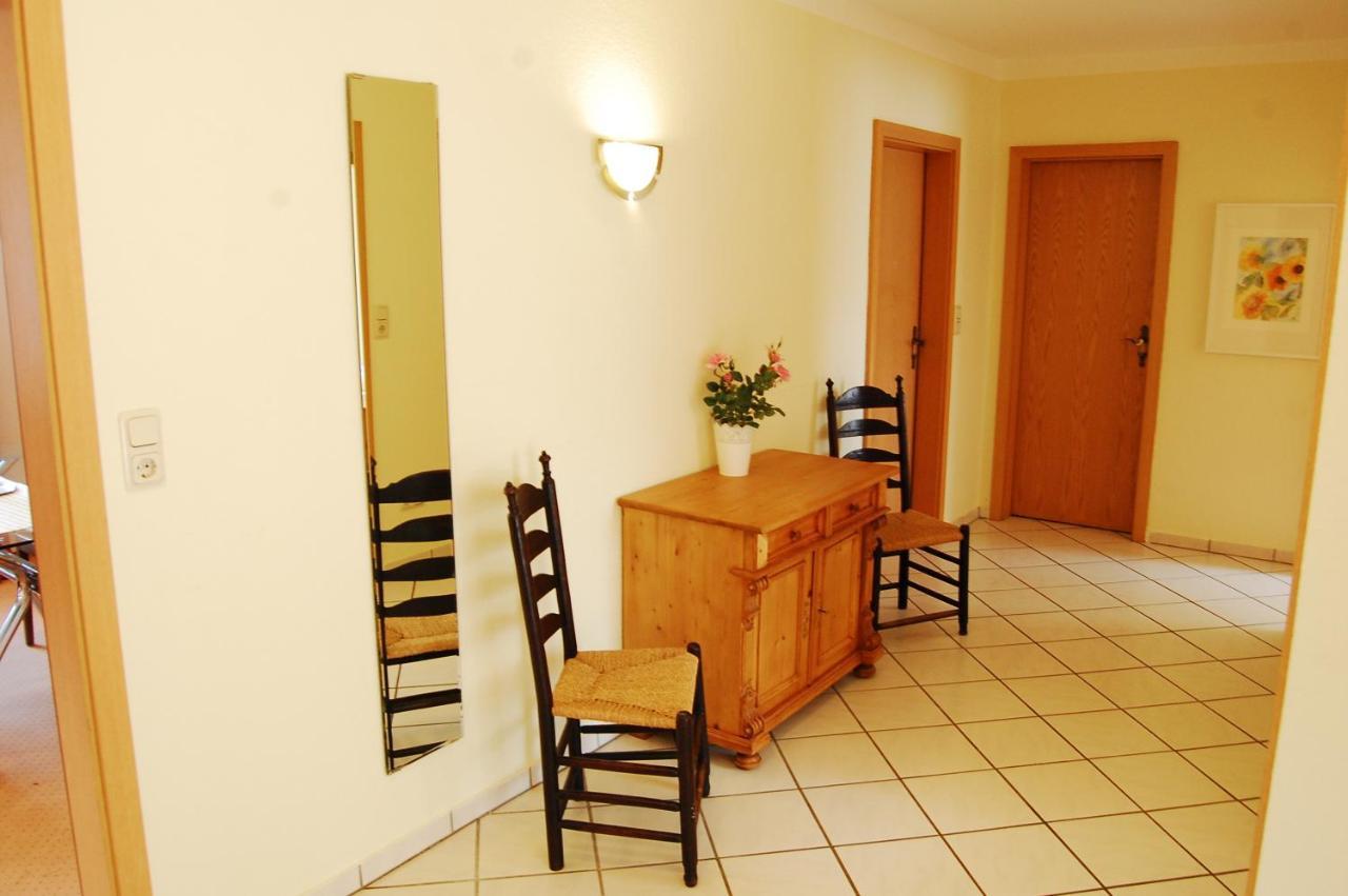 Land-Gut-Hotel Allerhof Frankenfeld Esterno foto