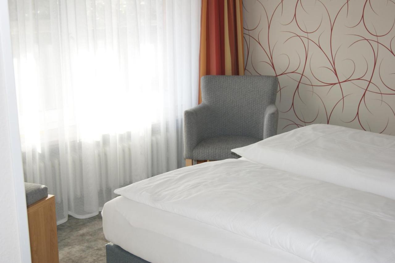 Land-Gut-Hotel Allerhof Frankenfeld Esterno foto
